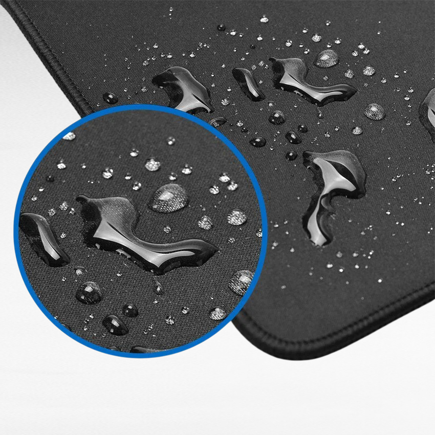 초대형 방수 게이밍 장패드