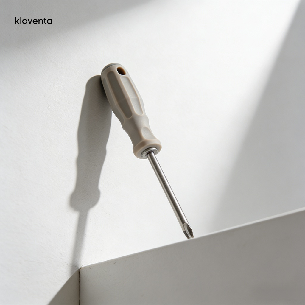 수동 드라이버 (6개)