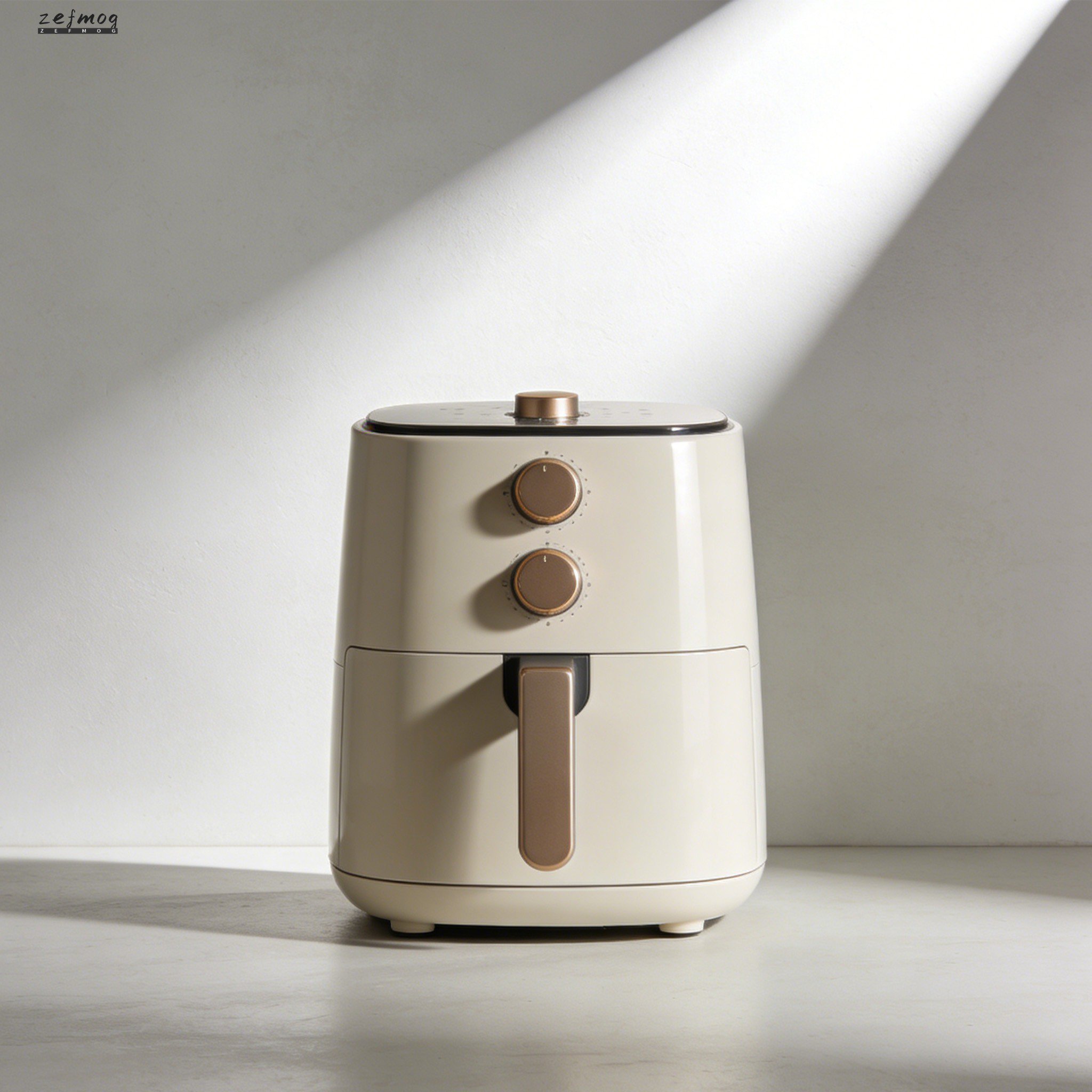 多機能エアフライヤー