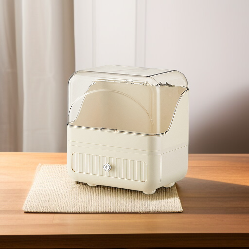 서랍식 수납 상자