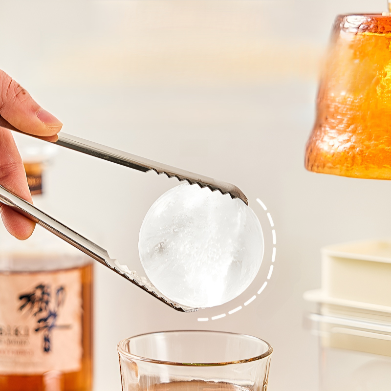 창의적인 아이스 큐브 몰드