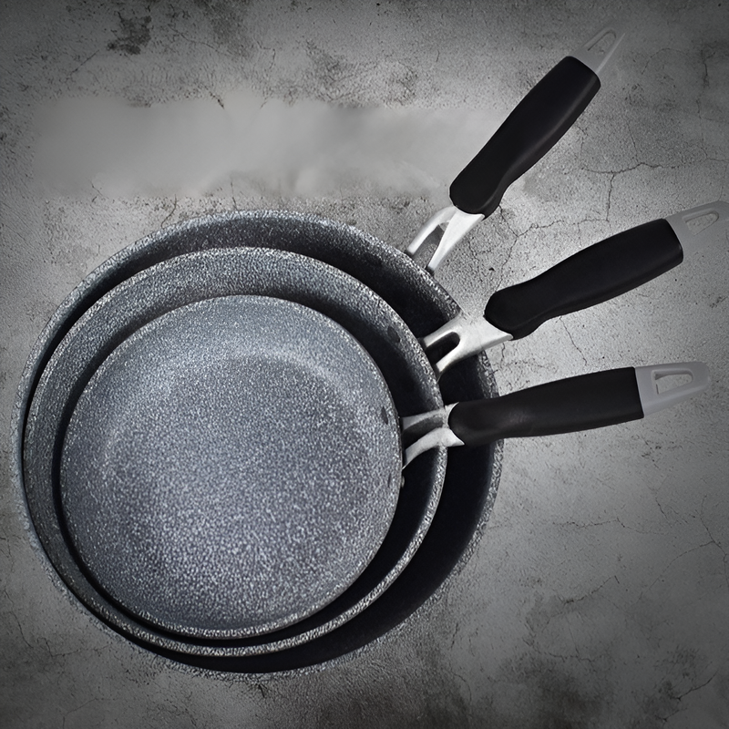 กระทะหิน