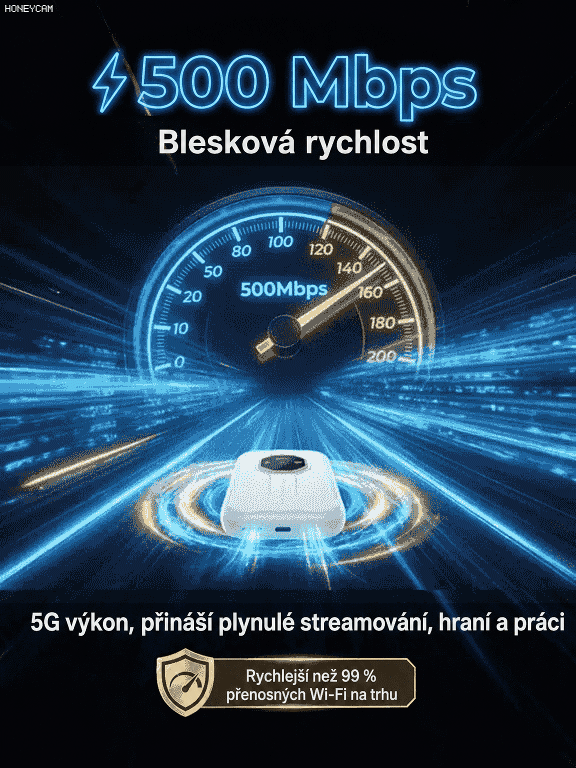 Pouze za 1090 Kč získáte doživotní neomezenou bezplatnou satelitní Wi-Fi