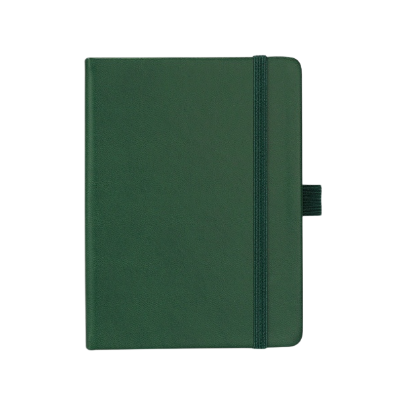 Compact Portable Pocket Notebook