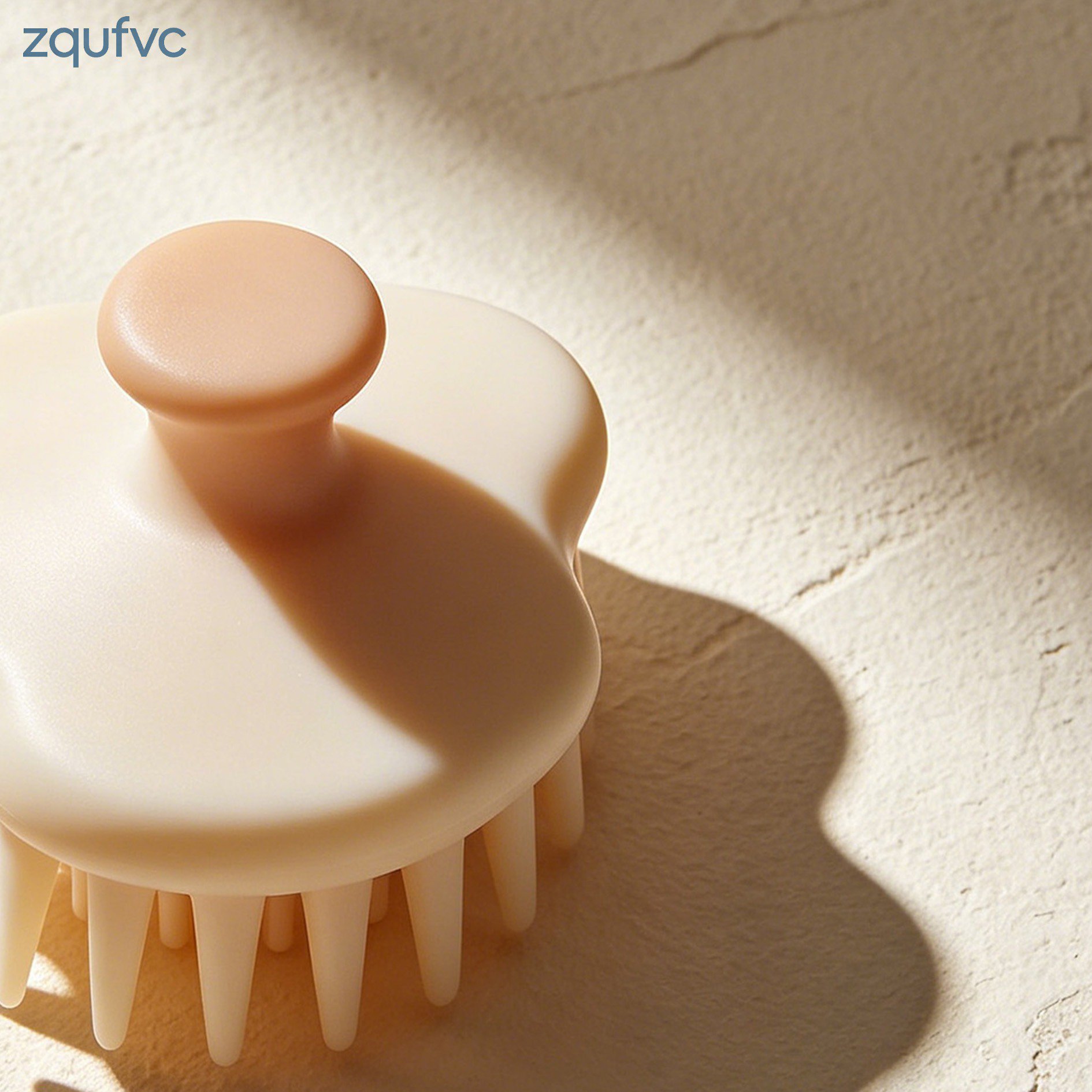 Scalp massage shampoo brushes (5 pieces)