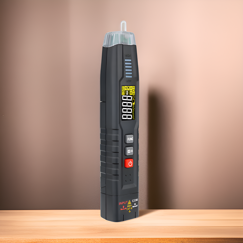 高精度万能テストペン