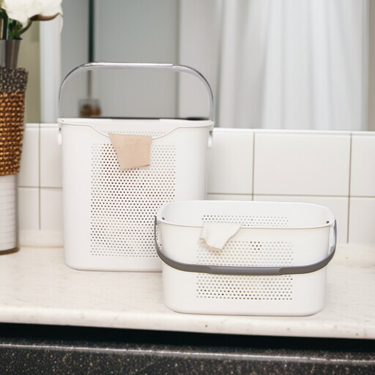 Home Bathroom Storage Basket