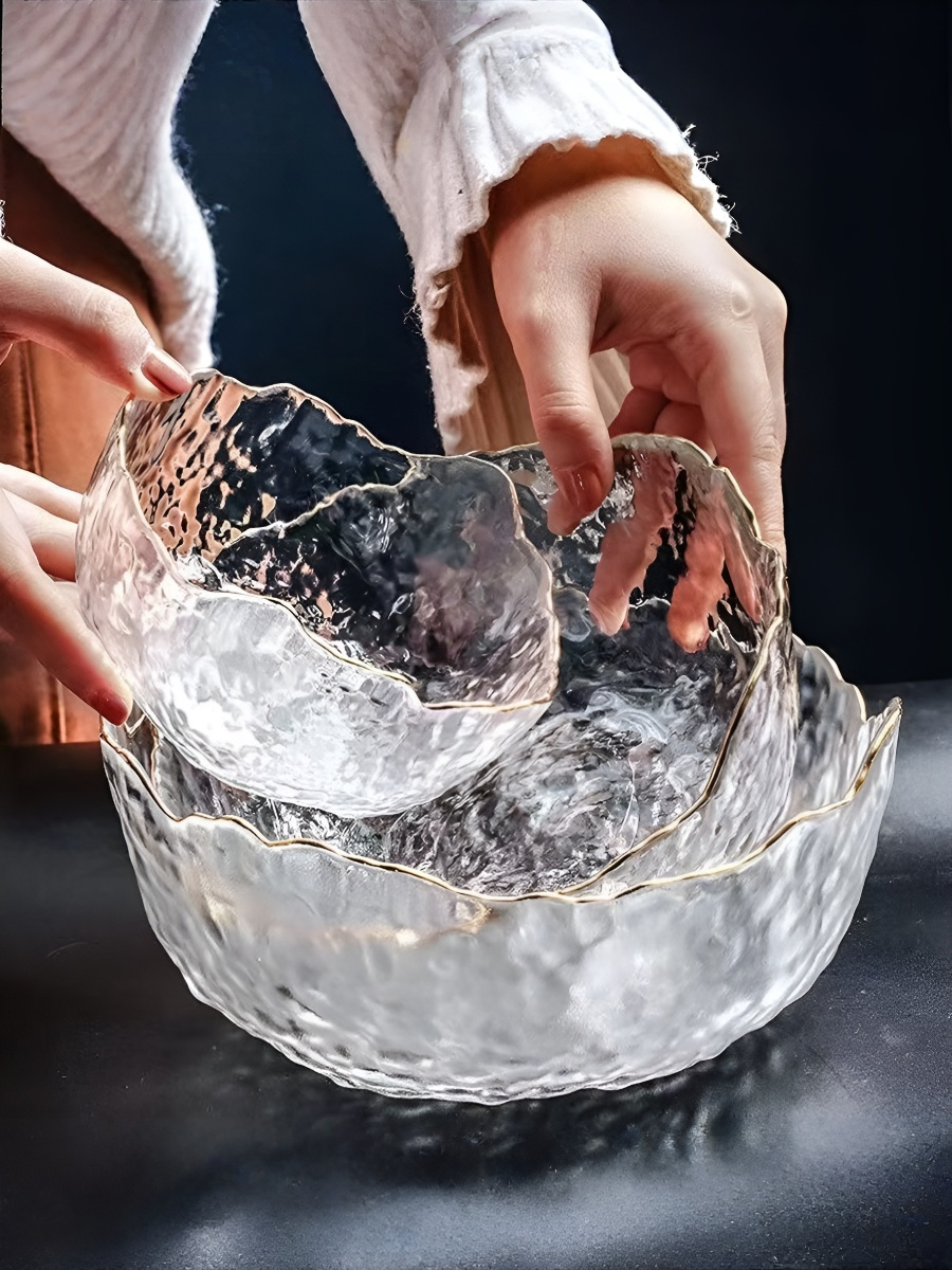 フルーツプレートサラダボウル