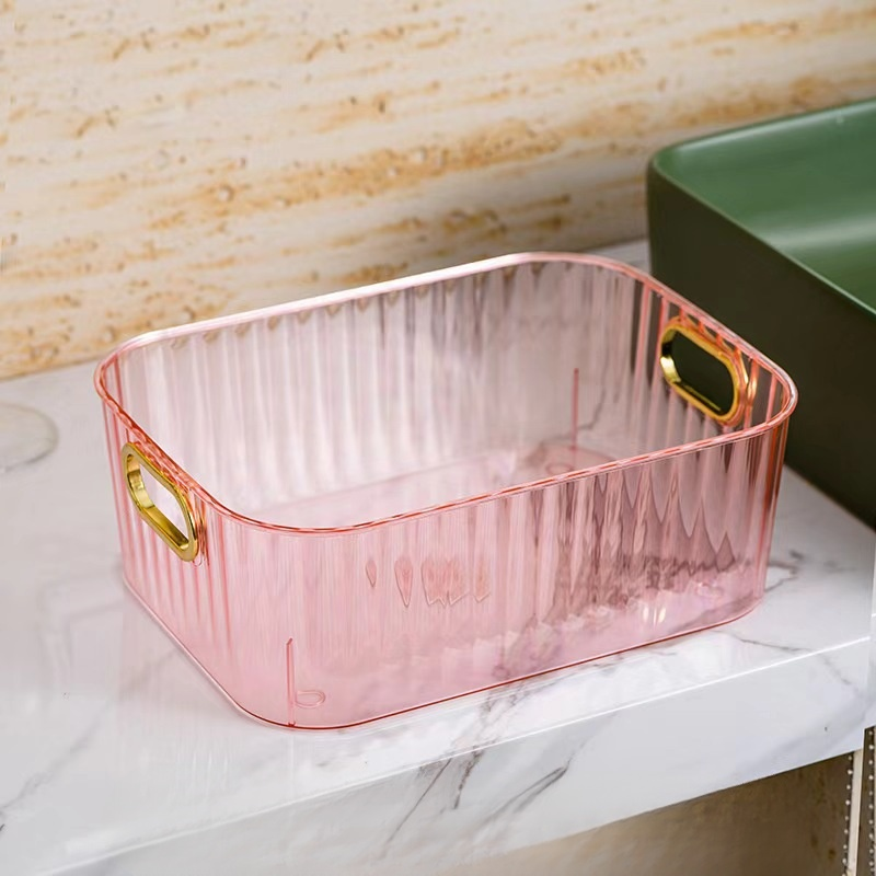 Acrylic Food Storage Box