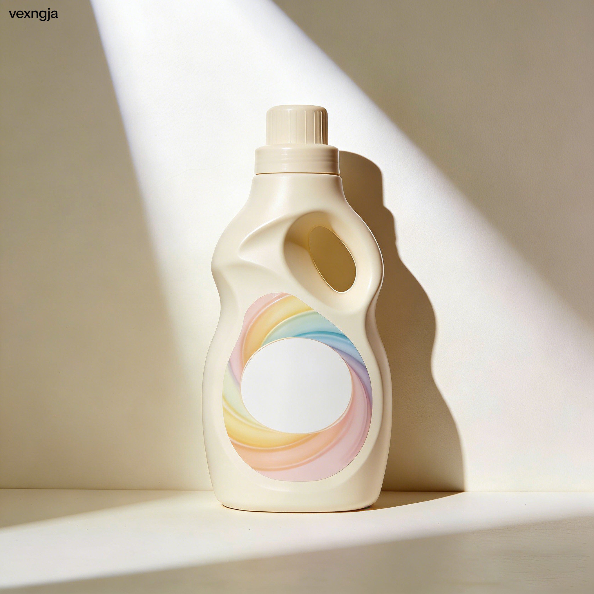 High-performance household fabric care products set