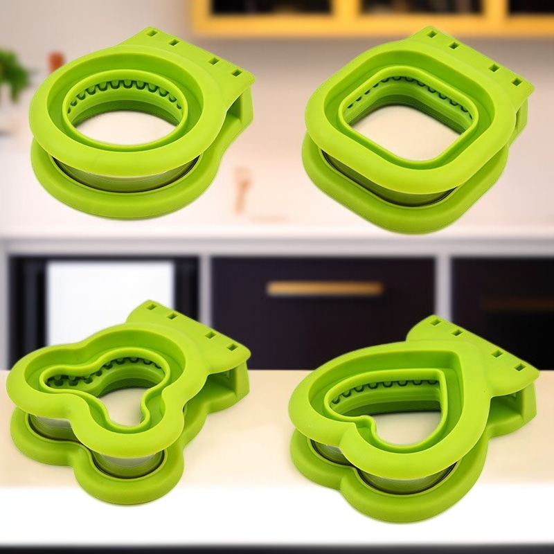 Toastschneider Backwerkzeuge