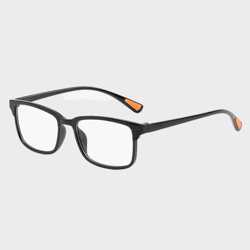  Intelligent Blue Light Resistant Glasses with Auto Focus – Relieve Eye Fatigue for Elderly