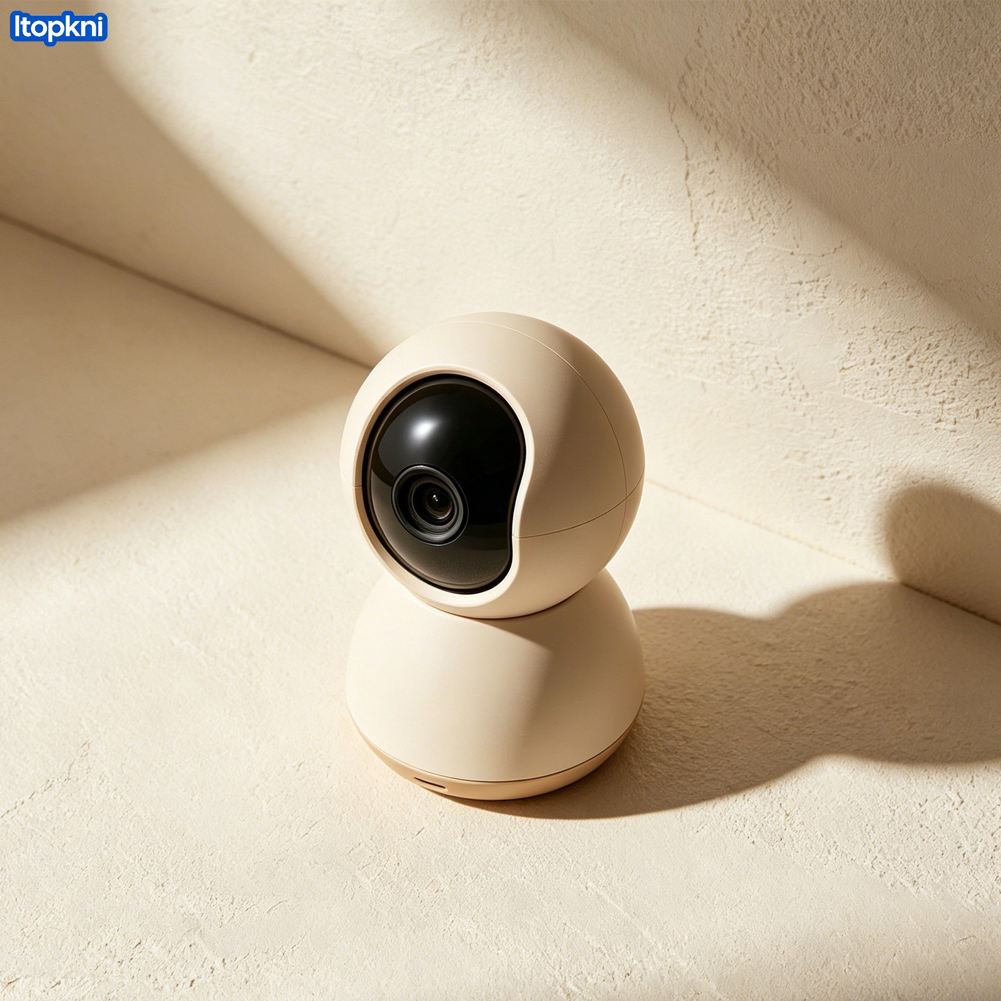 Home HD Wireless Surveillance Camera