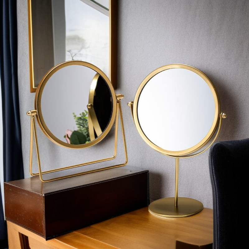 탁상용 화장 거울