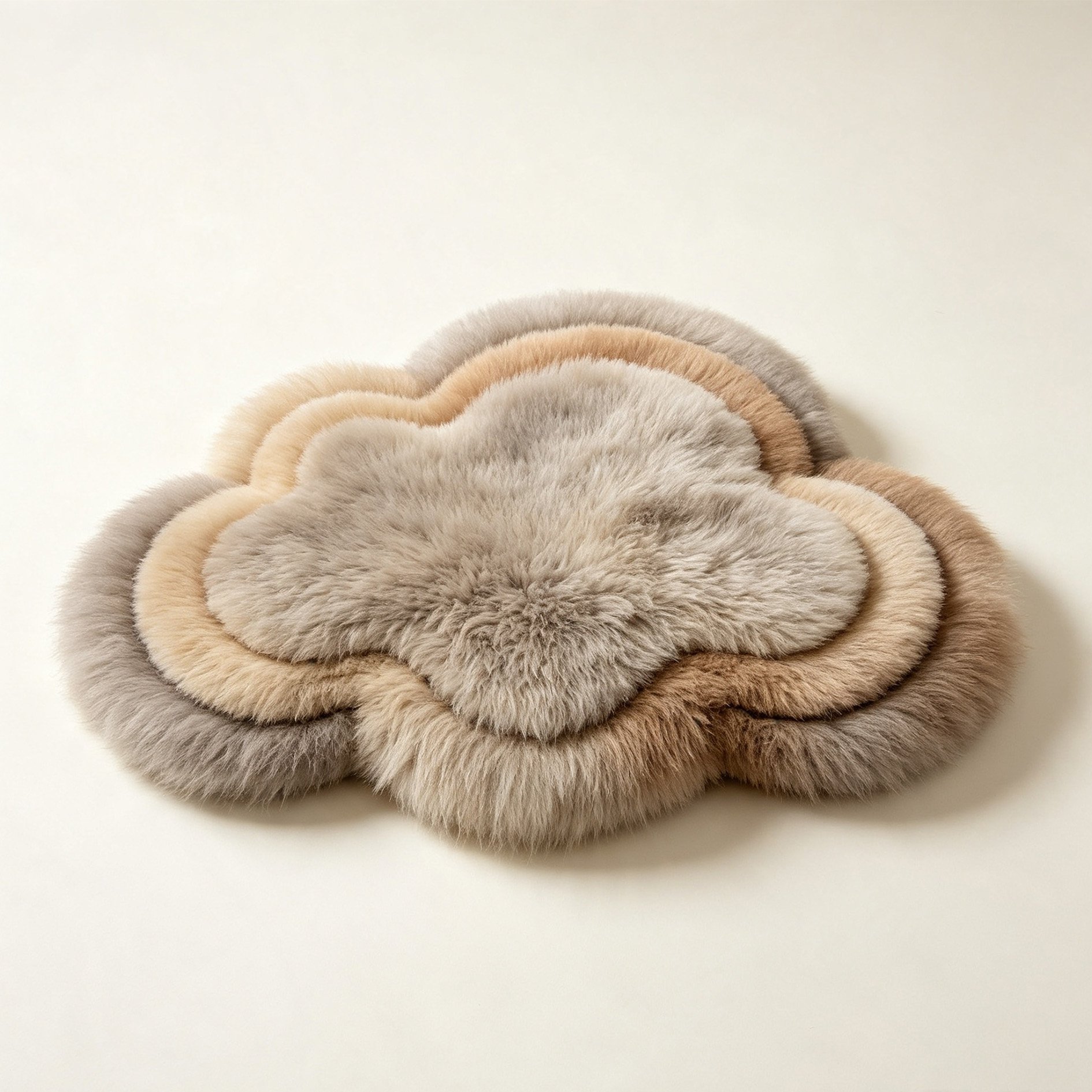 Cloud Plush Carpet