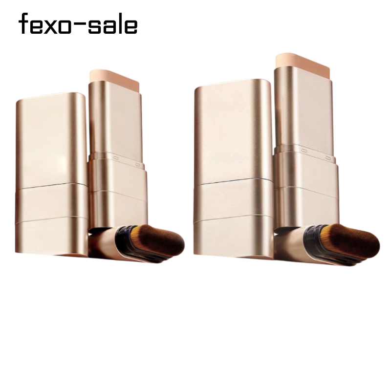 แท่งรองพื้น 2 หัว