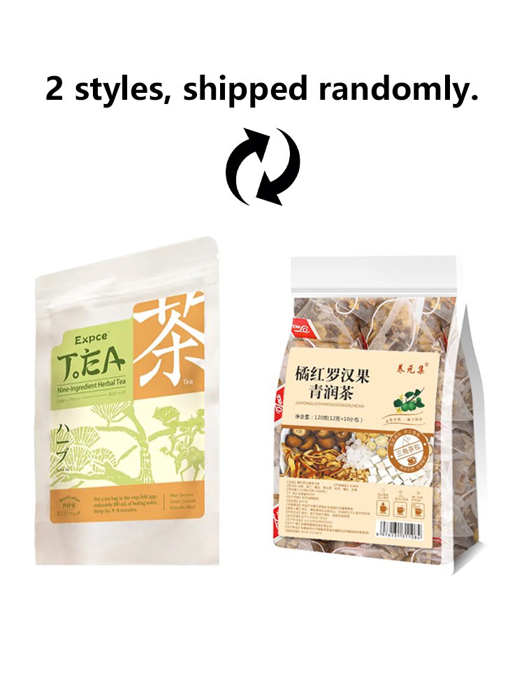 Women's Physiological Regulation Tea