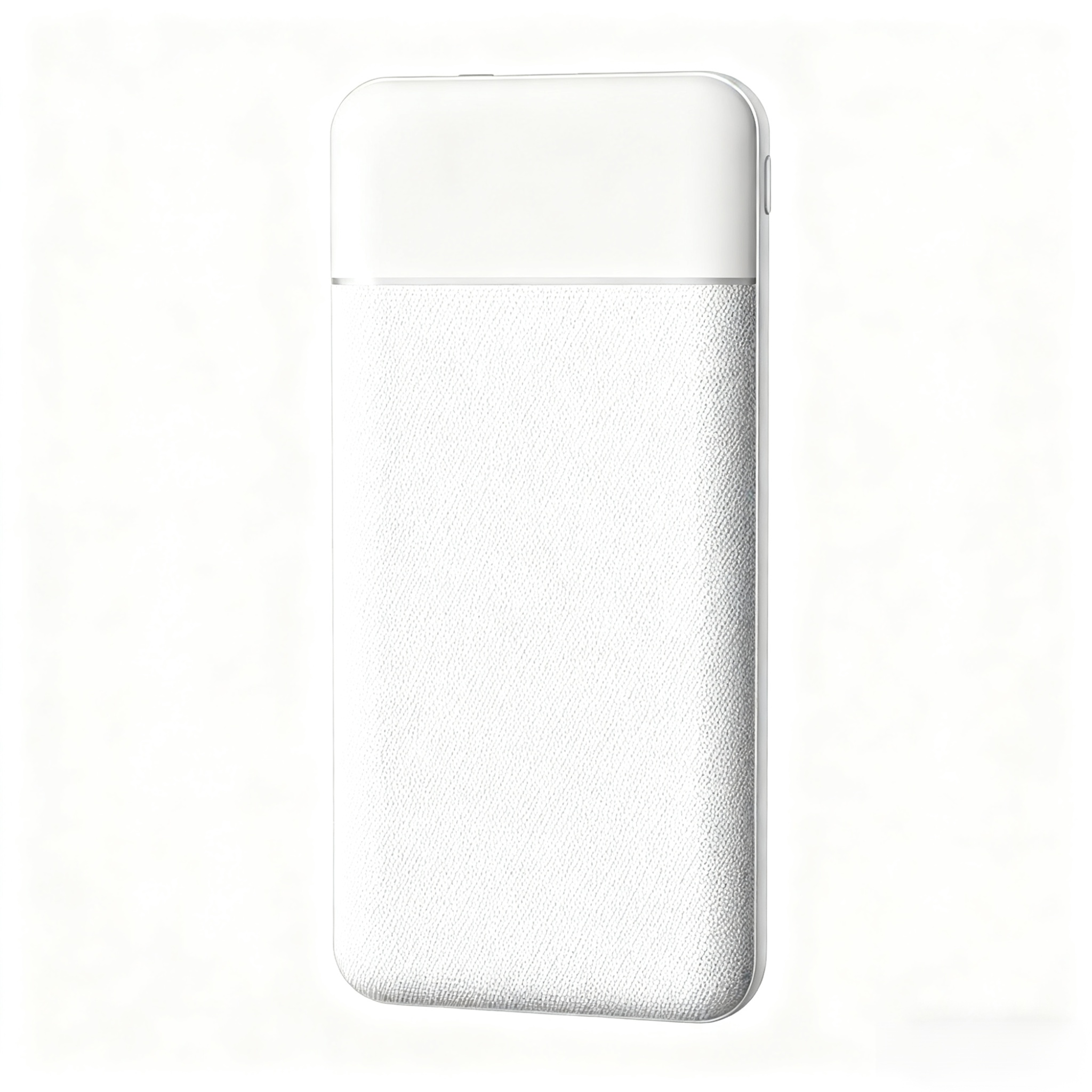 Batería externa portátil de alta capacidad que se puede llevar a bordo