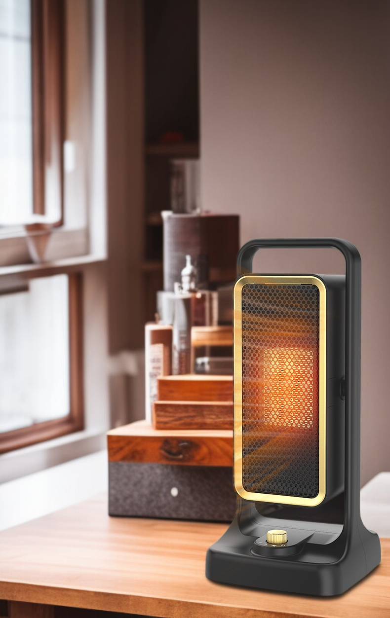 سخان عمودي موفر للطاقة بدرجة حرارة ثابتة