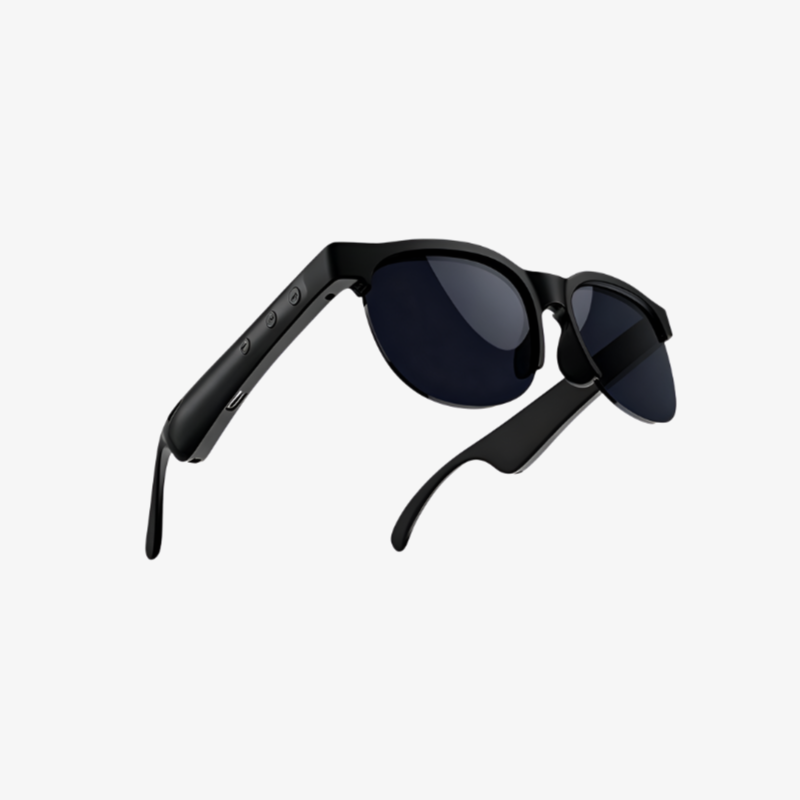 Intelligente Sprachsteuerung Bluetooth-Sonnenbrille