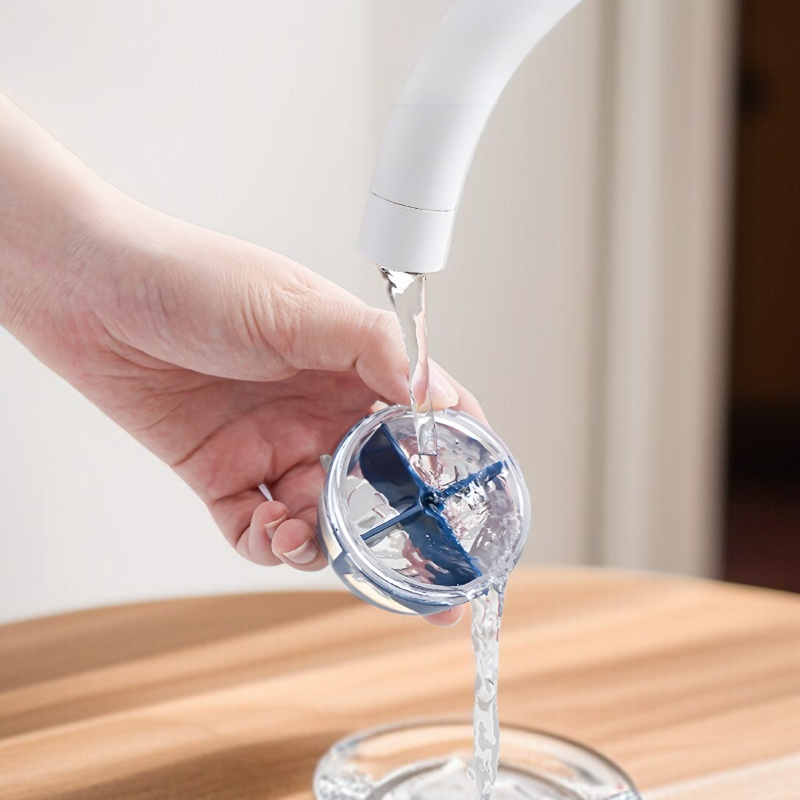 ミニ携帯用回転密封キット