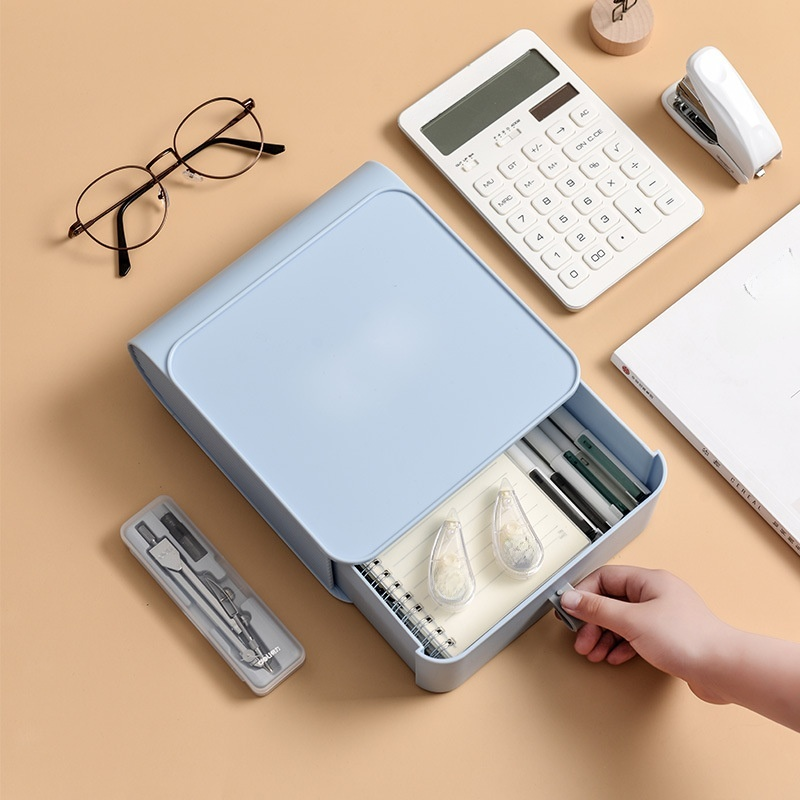 Schreibtisch-Organizer Aufbewahrungsbox