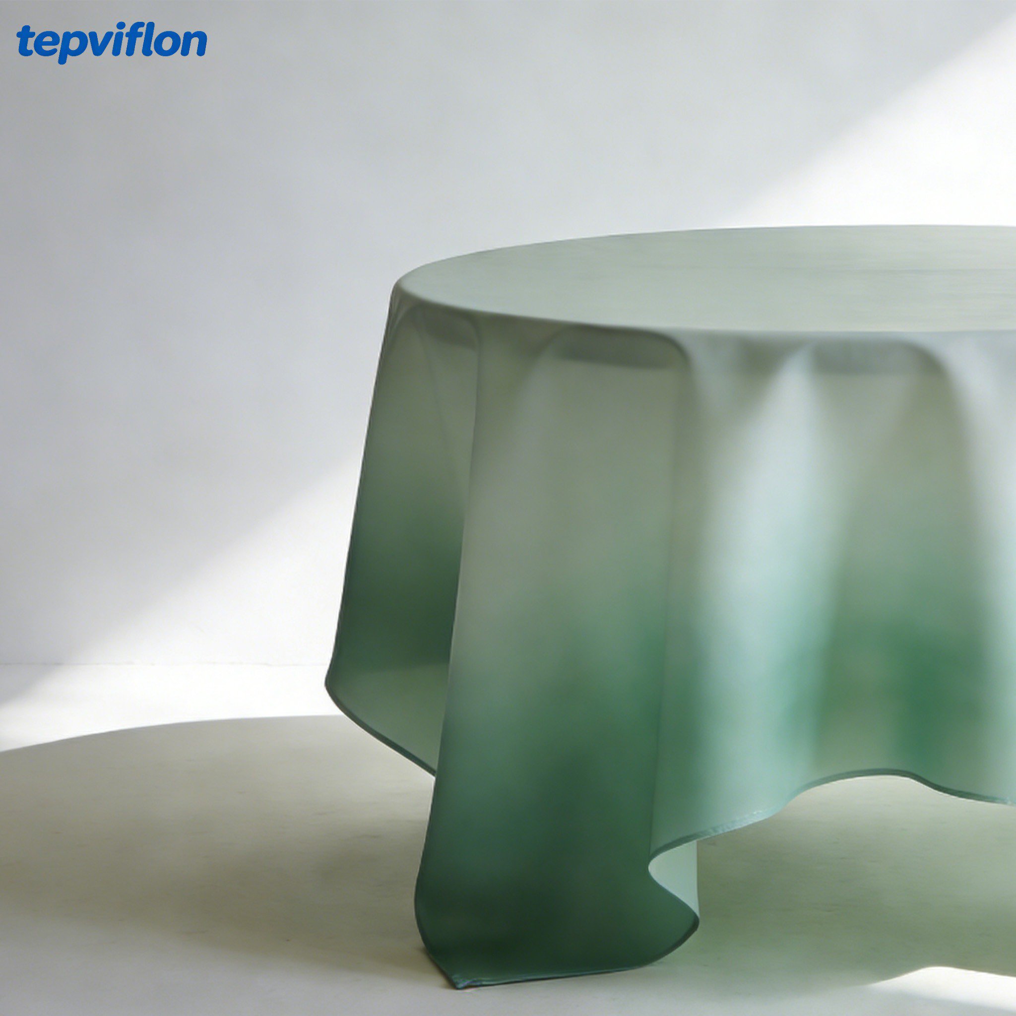 Obrus antystatyczny do dużych stołów