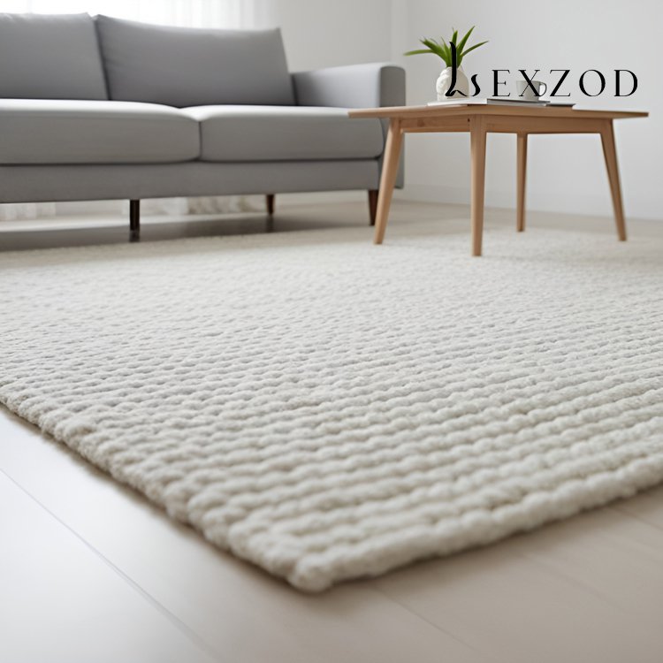 부드럽고 편안한 카펫