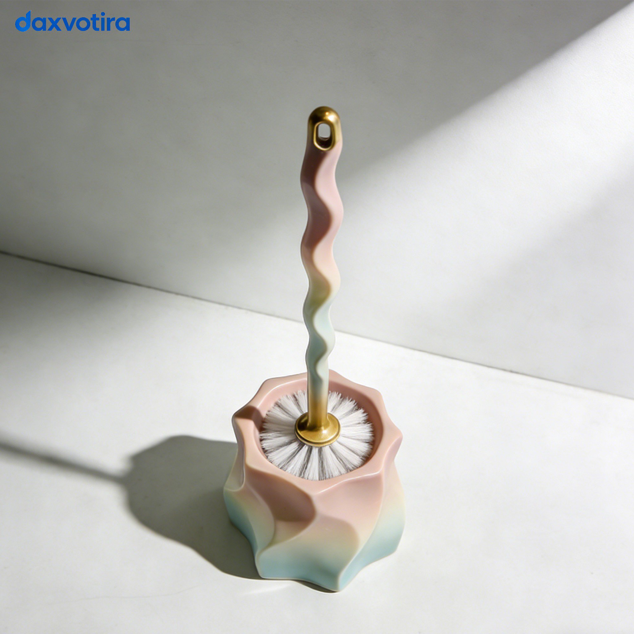 馬桶清潔刷（6個）