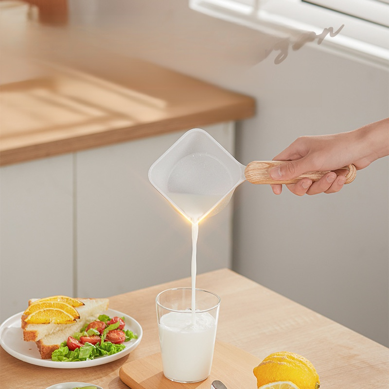 Mini non-stick egg frying pan