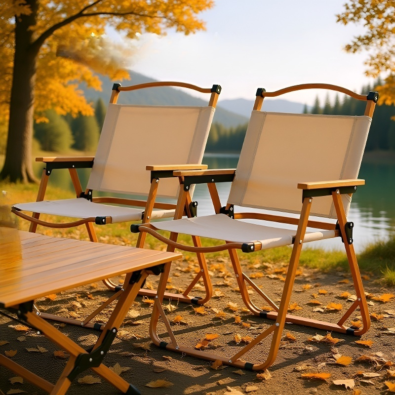 초경량 접이식 캠핑 의자