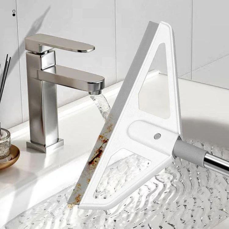 Magischer Besen Multifunktionaler Wasserabzieher und Bodenwischer mit High-Tech