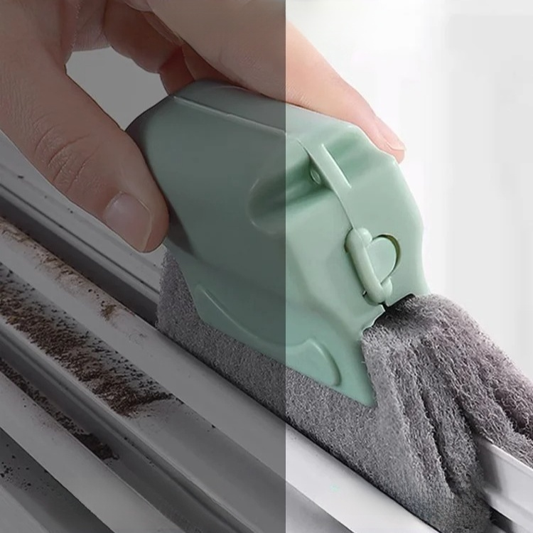 Cepillo limpiador de juntas