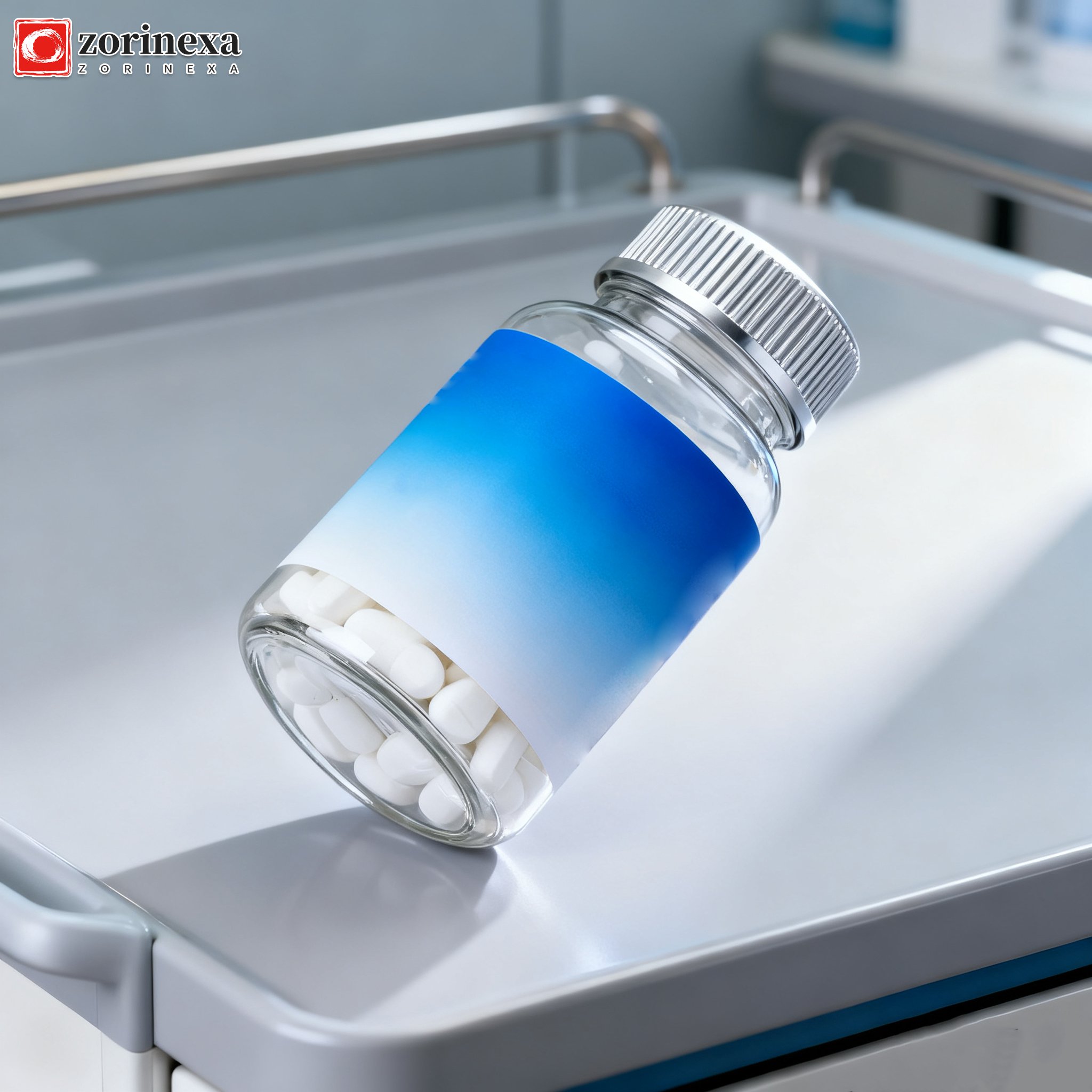 แคปซูลเวย์โปรตีน