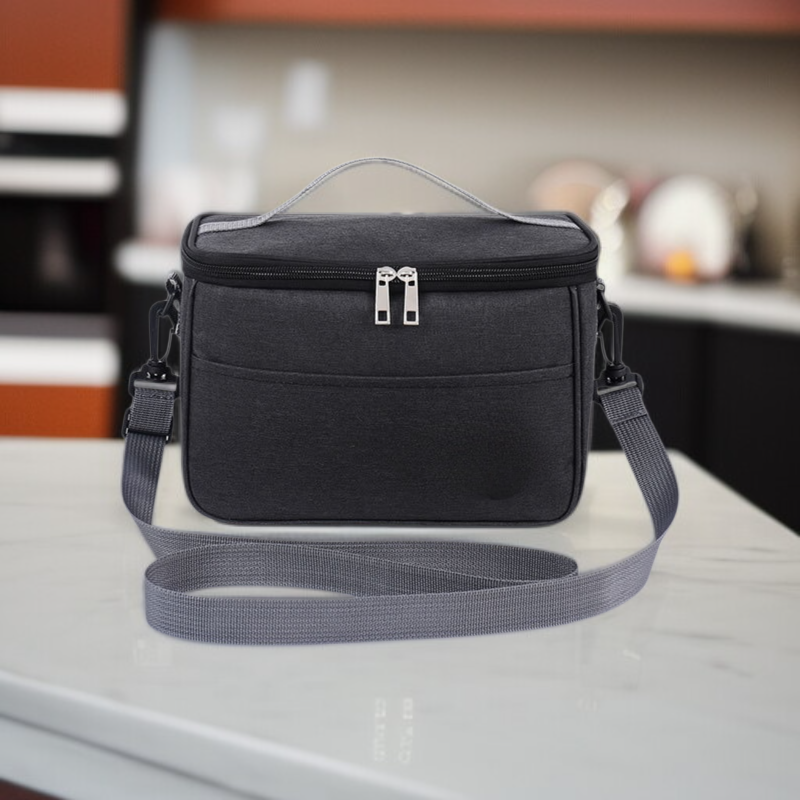  حقيبة يد لحافظة الطعام