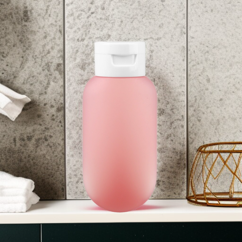 휴대용 분배 병 세트