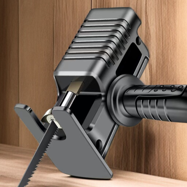 드릴만능톱 전동수관전동절단컨버터 다목적전동톱