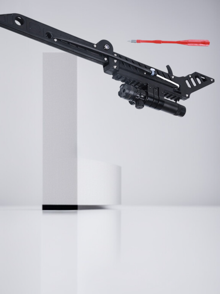 레이저 적외선 송신기