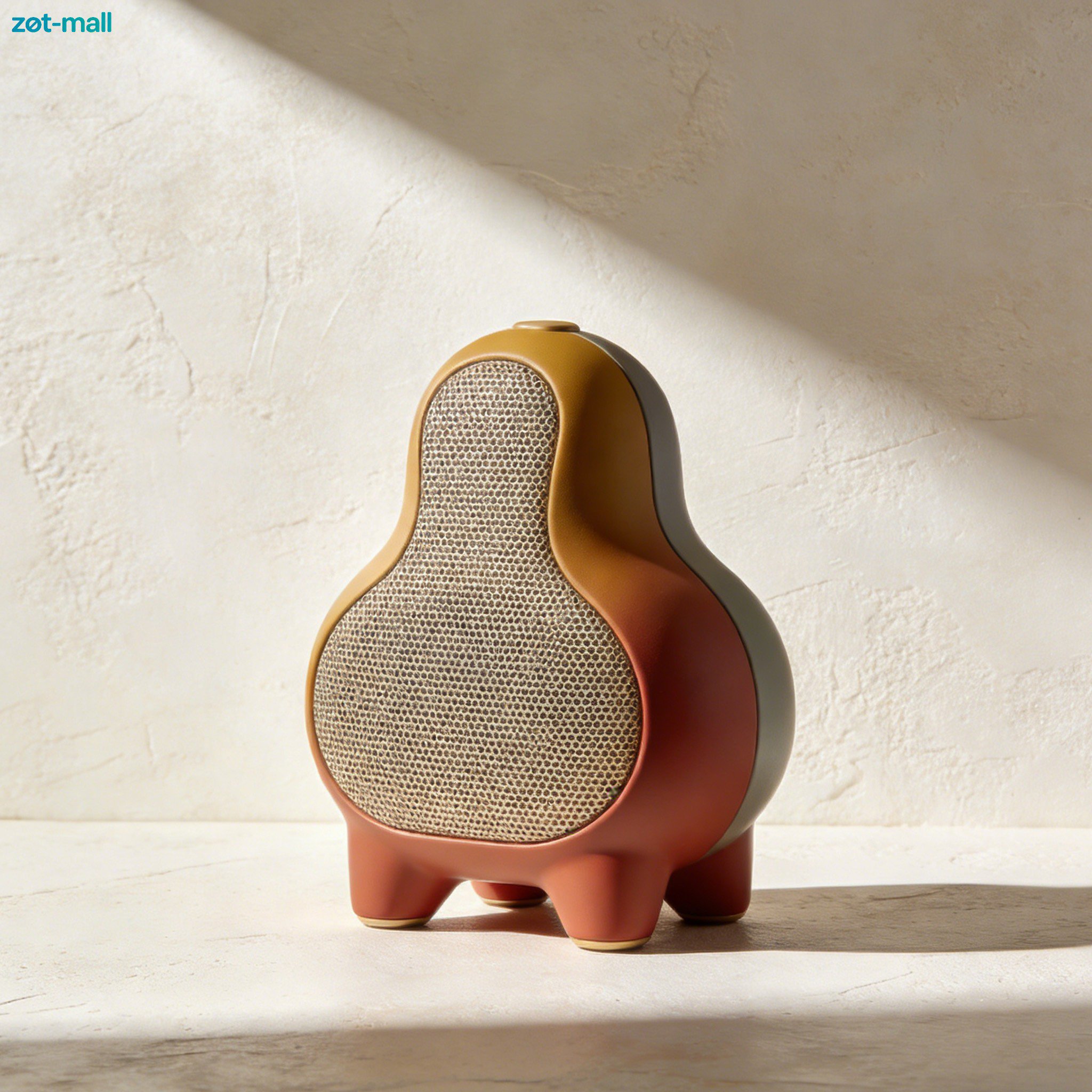Bluetooth speaker
