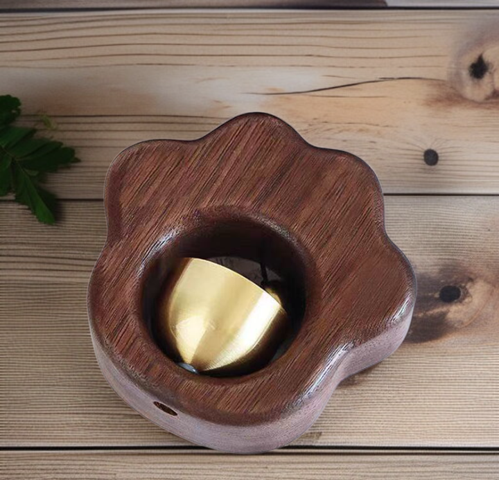 耐用材質推進門鈴鐺