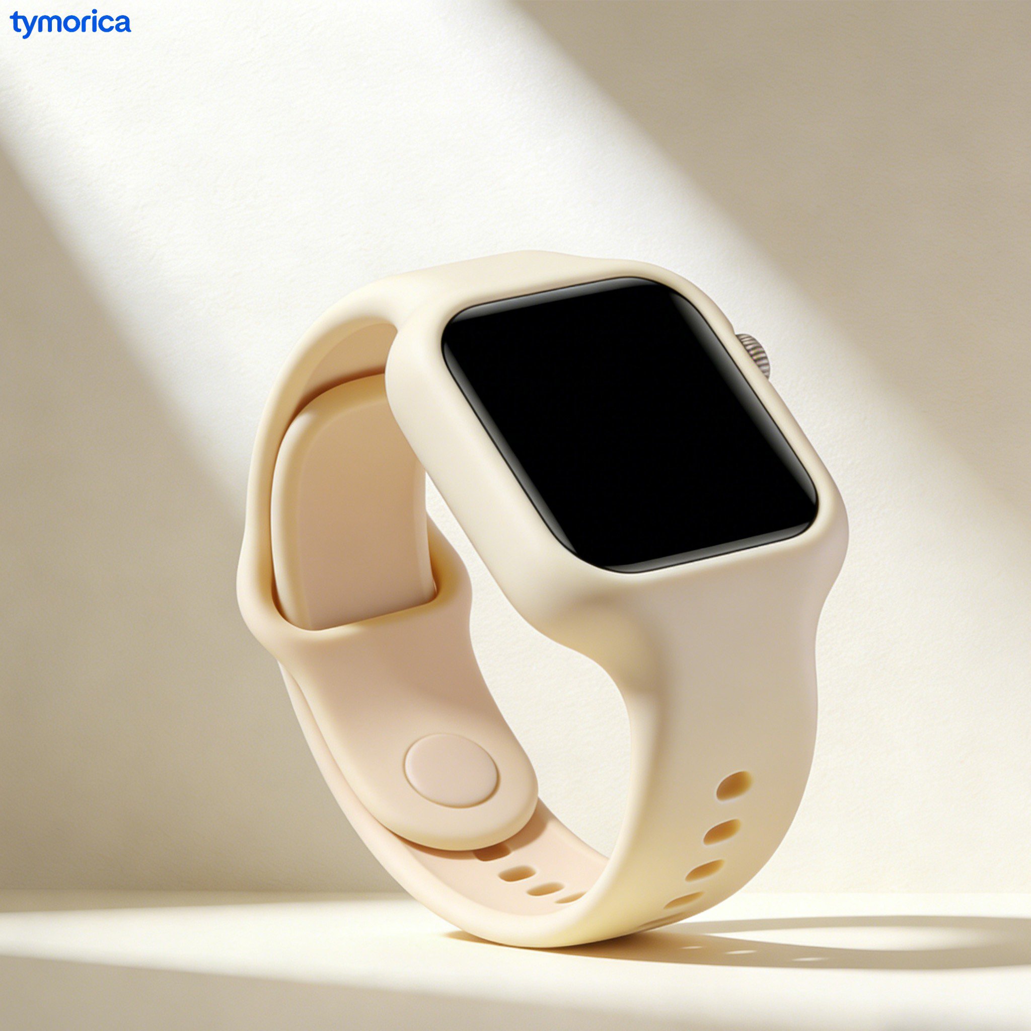 スマートウォッチ本体の正面画像