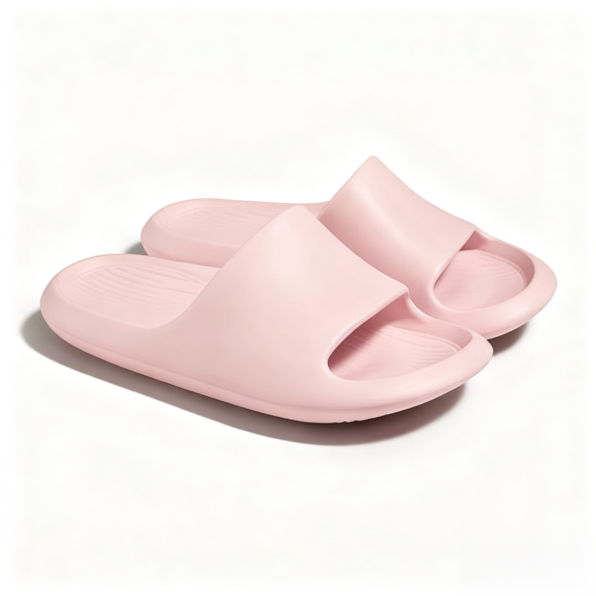 미끄럼 방지 욕실 슬리퍼 디자인