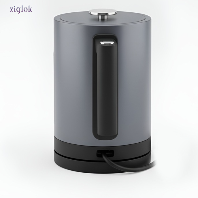 가정용 전기 주전자 일정 온도 주전자