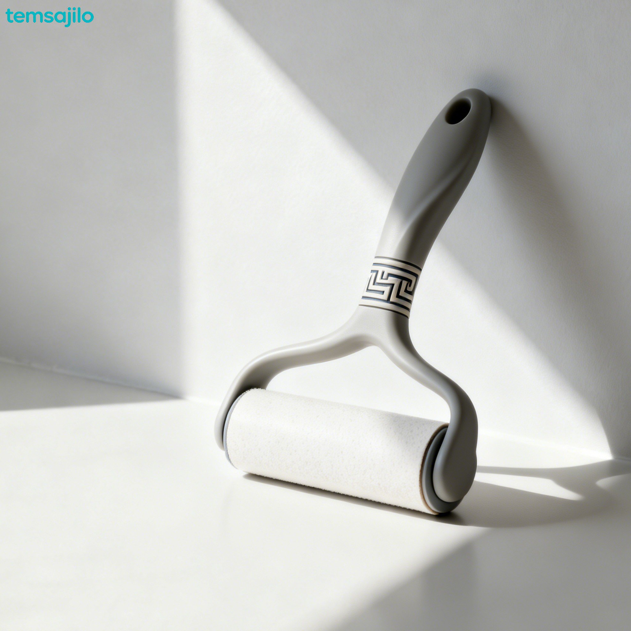 Ρόλερ για σκίσιμο χνούδι