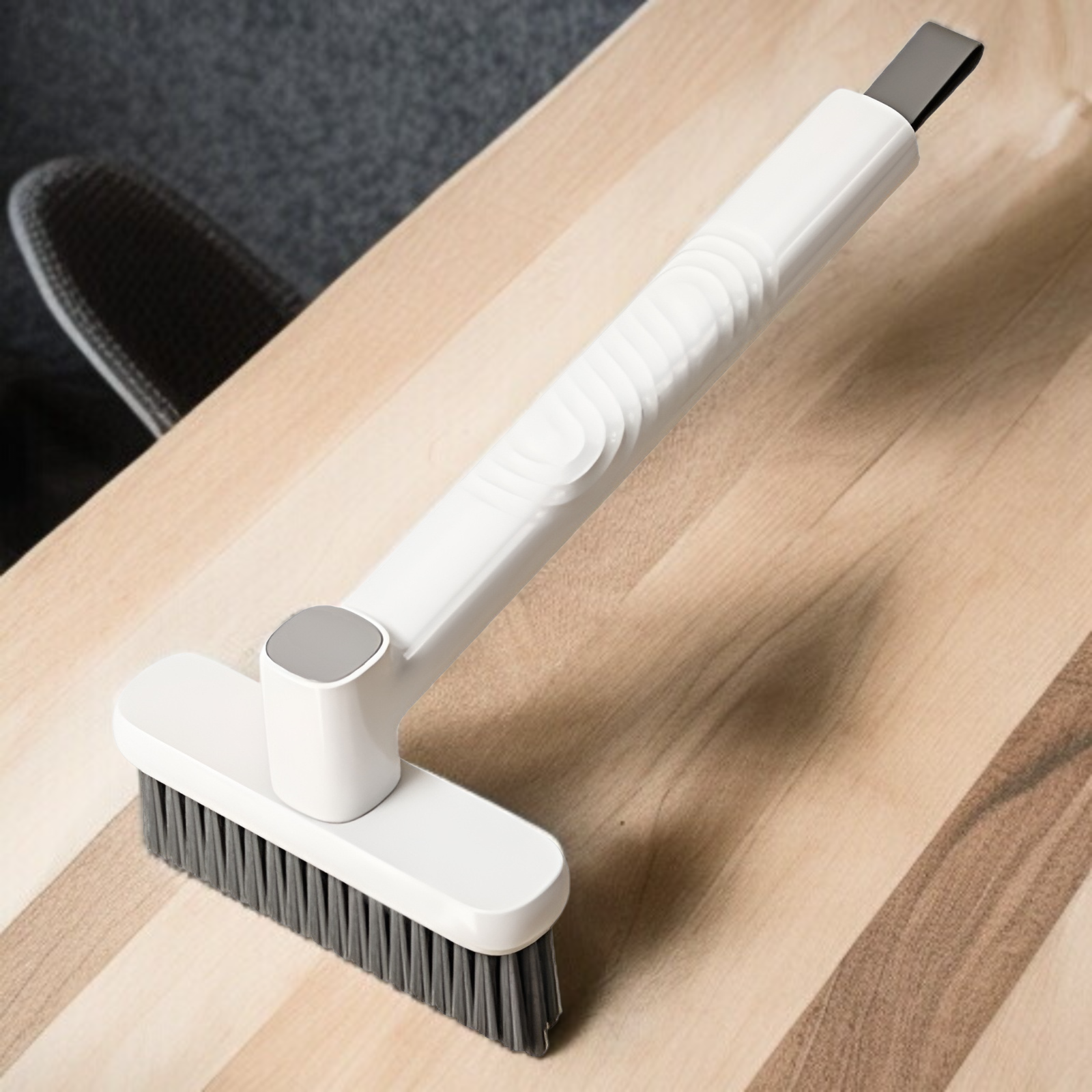 浴室専用掃除ブラシ 浴槽・床・トイレ用