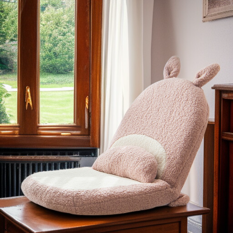 홈 라지 타타미 접이식 의자