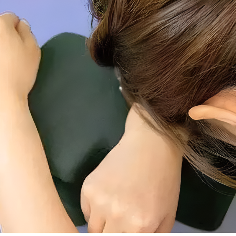 ストレス解消お昼寝ピロ