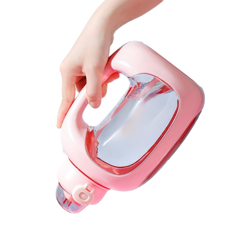 Summer portable kettle