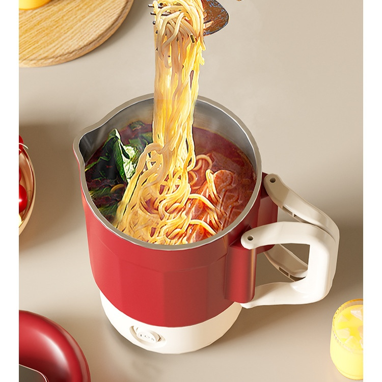 กาต้มน้ำพับได้สแตนเลส 304