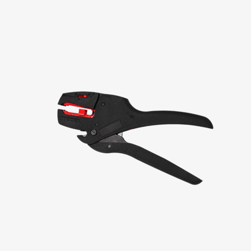 自動調整絶縁ワイヤーストリッパー ワイヤーストリッパー ブレードの深さ調整 自動調整ワイヤー修理 優れた仕上がり